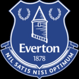 Telegram profile photo for everton