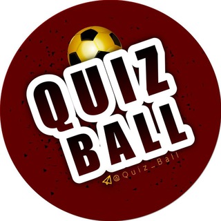 Telegram profile photo for Quiz Ball