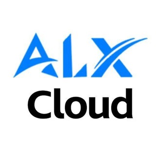 Telegram profile photo for ALXYun云电脑-云手机-官方频道