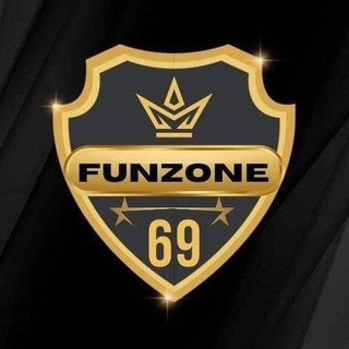 Telegram profile photo for Funzone 69 MM OfficalđâĄ