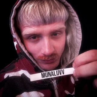 Telegram profile photo for munaluvv