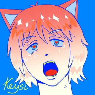Telegram profile photo for Кесись