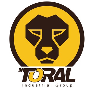 Telegram profile photo for TORAL INDUSTRIAL GROUP