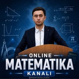 Telegram profile photo for Matematika