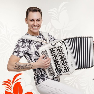 Telegram profile photo for Жуков Михаил — Энергия Баяна⚡
