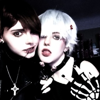 Telegram profile photo for 🩻edlan🩻