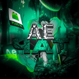 Telegram profile photo for After effects Plugins || Chat π’
