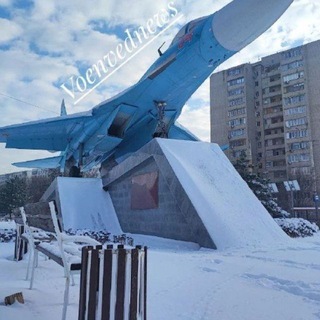 Telegram profile photo for Чат Военвед News
