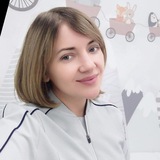Telegram profile photo for Светлана | Коррекционная психология