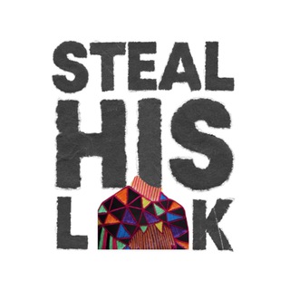 Telegram profile photo for STEAL HIS LOOK