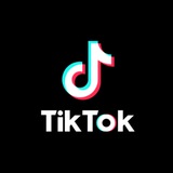Telegram profile photo for Tiktok