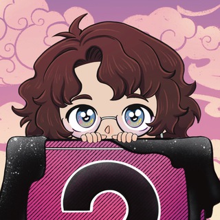 Telegram profile photo for Purpur_Cube