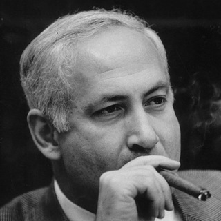 Telegram profile photo for The Bibi Files