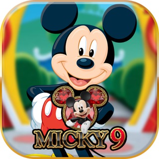 Telegram profile photo for MICKY9
