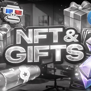 Telegram group profile photo for Покупка продажа NFT