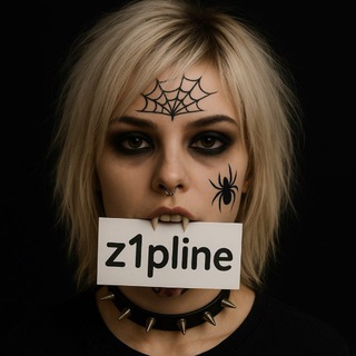 Telegram profile photo for z1pline nft