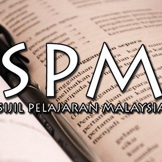 Telegram profile photo for CHANNEL BAHAN² SPM KSSM 2021.2022