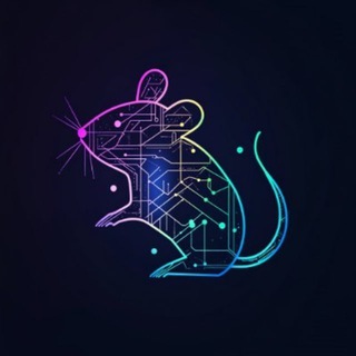 Telegram group profile photo for RatSwap Global
