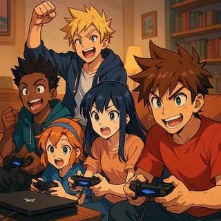 Telegram group profile photo for Ps Plus Pro Friends