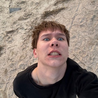 Telegram profile photo for ggloks