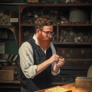 Telegram profile photo for Christophe Lavigne - Canal