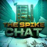 Telegram profile photo for The Spike! Volleyball Story Shop/Отзывы
