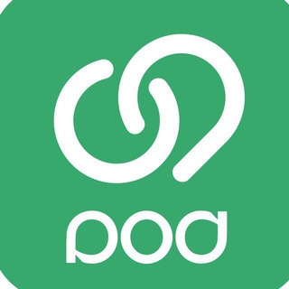Telegram profile photo for Wepod