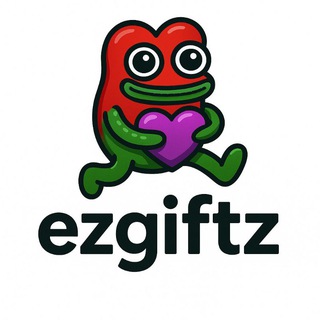 Telegram profile photo for EzGiftZ ❤️