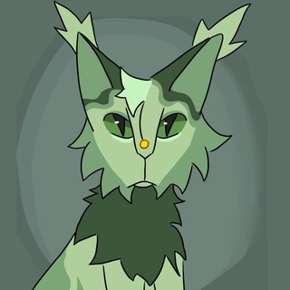Telegram profile photo for (рест)Подвал Лианы и Летнего Рассвета