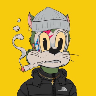 Telegram profile photo for ETHAN SIGNALS π― π