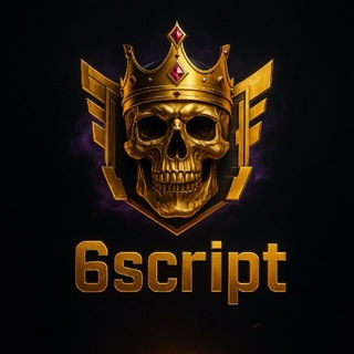 Telegram profile photo for 6script