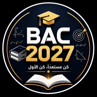 Telegram profile photo for BAC📒