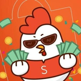 Telegram profile photo for THR SHOPEE SETIAP HARI❤️