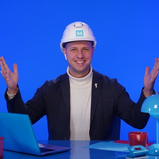 Telegram profile photo for ПромТурист - Рыжов!
