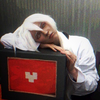 Telegram profile photo for Попущь солянка