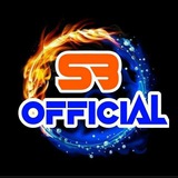 Telegram profile photo for SB_OFFICIALTEAM