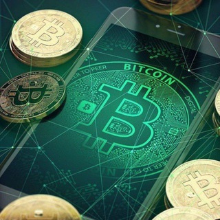 Telegram profile photo for Crypto Trends