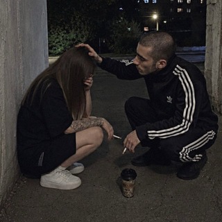 Telegram profile photo for не лучший, так худший