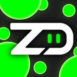 Telegram profile photo for ZenDev