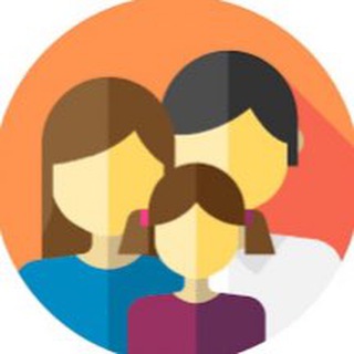 Telegram group profile photo for Родители ЖК Царицыно