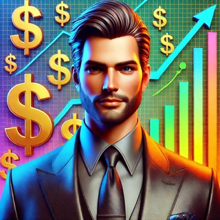 Telegram profile photo for ЗАРАБОТОК ОНЛАЙН 💰 РЕКЛАМА 🎁 ДЕНЕЖНЫЕ БОНУСЫ ПОДПИСЧИКАМ IncomePath