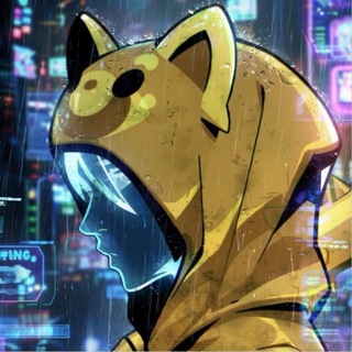 Telegram profile photo for Alpha实验室