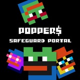 Telegram profile photo for POPPER$ NFT VERIFICATION
