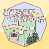 Telegram profile photo for PANDORA DAILY
