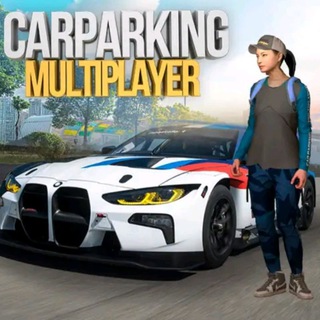Telegram profile photo for $UZB$KING$CAR PARKING