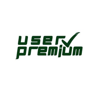 Telegram profile photo for User Premium