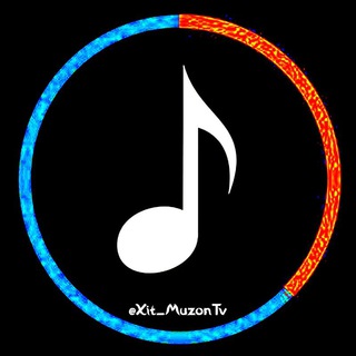Telegram profile photo for Xitmuzon Tv | Muzikalar 2026🎶
