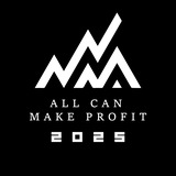 Telegram profile photo for ACMP