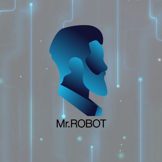 Telegram profile photo for آقای ربات