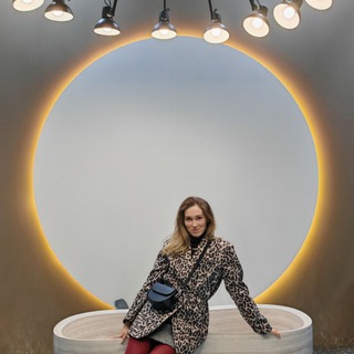 Telegram profile photo for Kukina Interiors